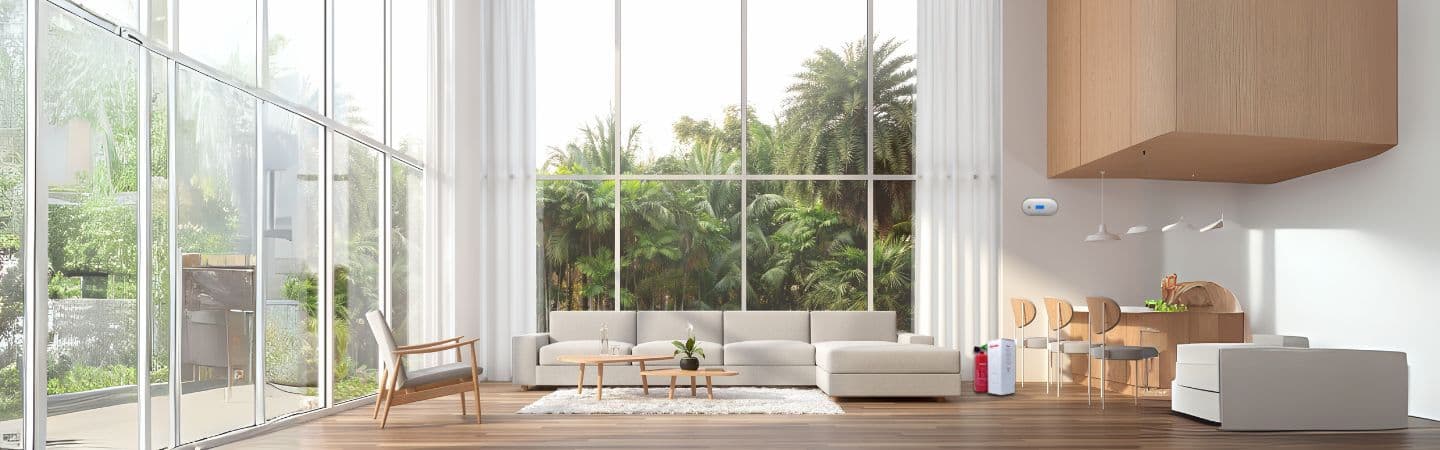 Chi siamo – La missione di Abisafe nella prevenzione domestica